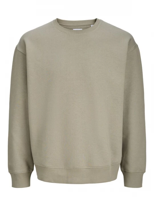Foto van product JACK & JONES Sweatshirt 'JJEACE' pastelgroen