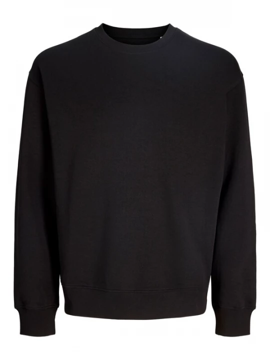 Foto van product JACK & JONES Sweatshirt 'JJEACE' zwart