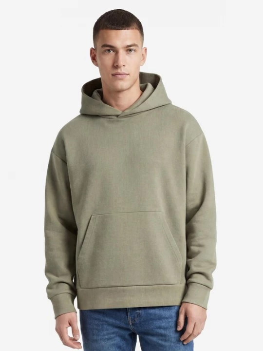 Foto van product JACK & JONES Sweatshirt 'JJEBarron' riet