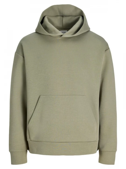 Foto van product JACK & JONES Sweatshirt 'JJEBarron' riet