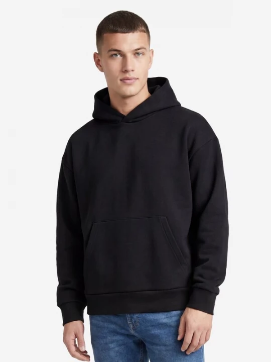 Foto van product JACK & JONES Sweatshirt 'JJEBarron' zwart