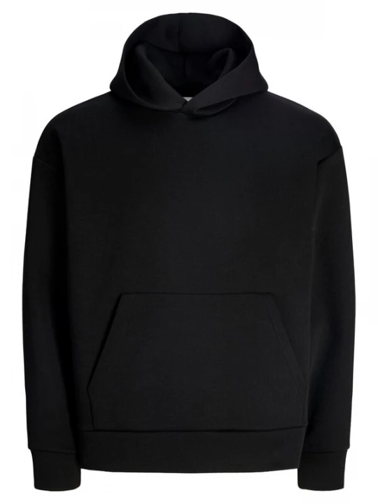 Foto van product JACK & JONES Sweatshirt 'JJEBarron' zwart