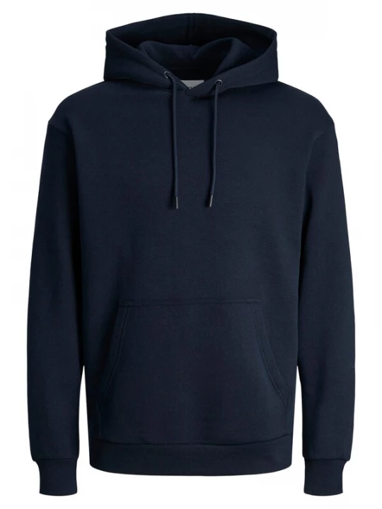 Foto van product JACK & JONES Sweatshirt 'JJEBradley' donkerblauw