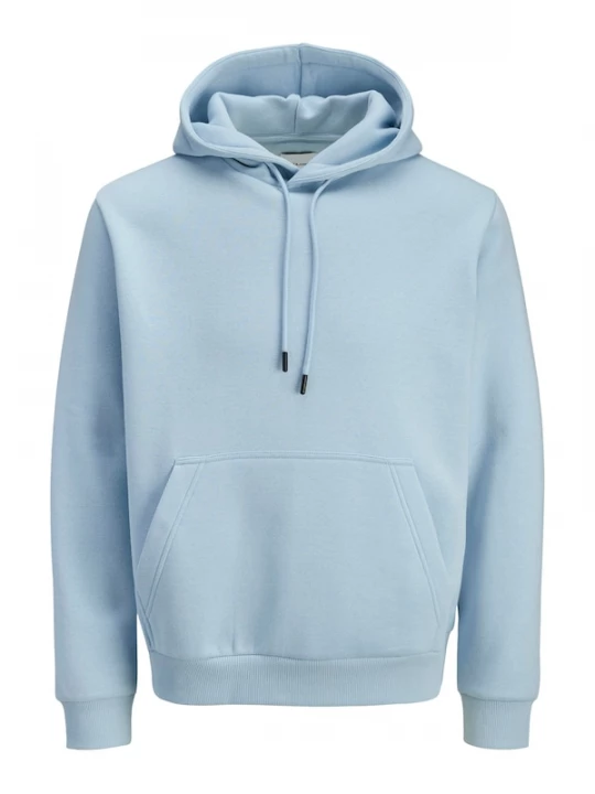 Foto van product JACK & JONES Sweatshirt 'JJEBradley' lichtblauw