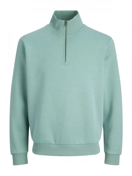 Foto van product JACK & JONES Sweatshirt 'JJEBradley' opaal