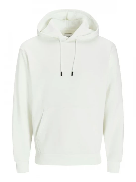 Foto van product JACK & JONES Sweatshirt 'JJEBradley' wit