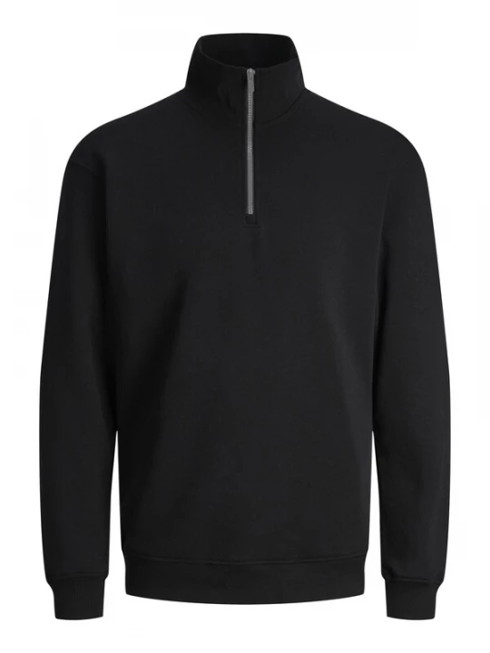 Foto van product JACK & JONES Sweatshirt 'JJEBradley' zwart