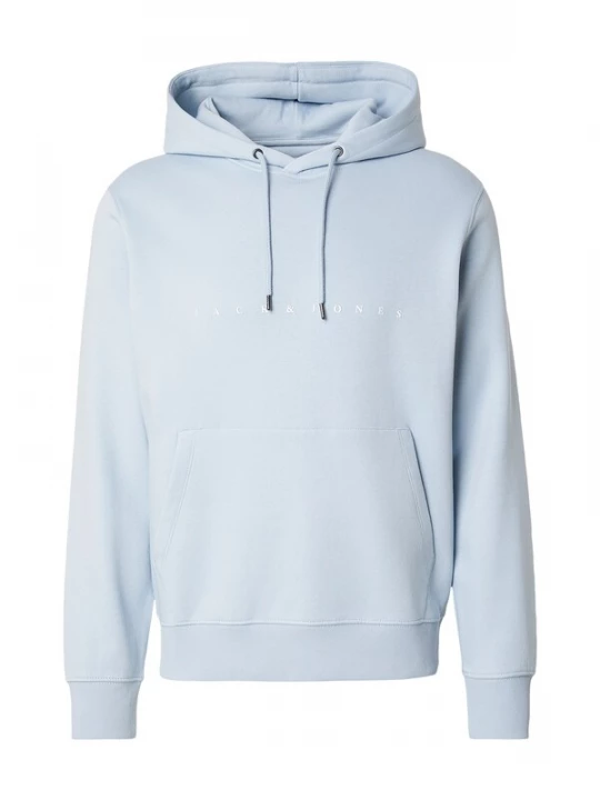 Foto van product JACK & JONES Sweatshirt 'JJESTAR' hemelsblauw