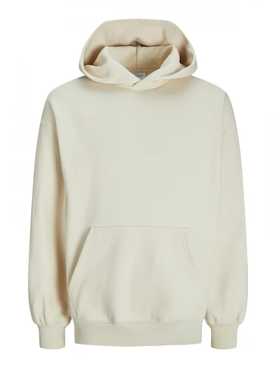 Foto van product JACK & JONES Sweatshirt 'JJEUrban Edge' crème