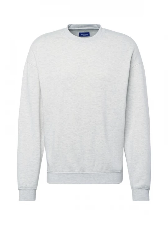 Foto van product JACK & JONES Sweatshirt 'JORBrink' wit gemêleerd