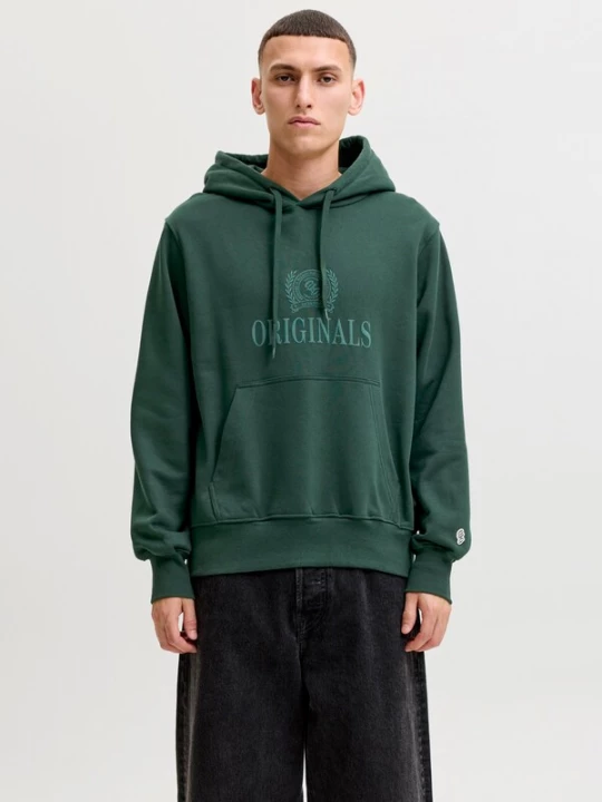 Foto van product JACK & JONES Sweatshirt 'JORFrederiksberg' spar