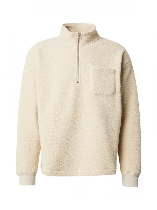 Foto van product JACK & JONES Sweatshirt 'JORGREENE' crème