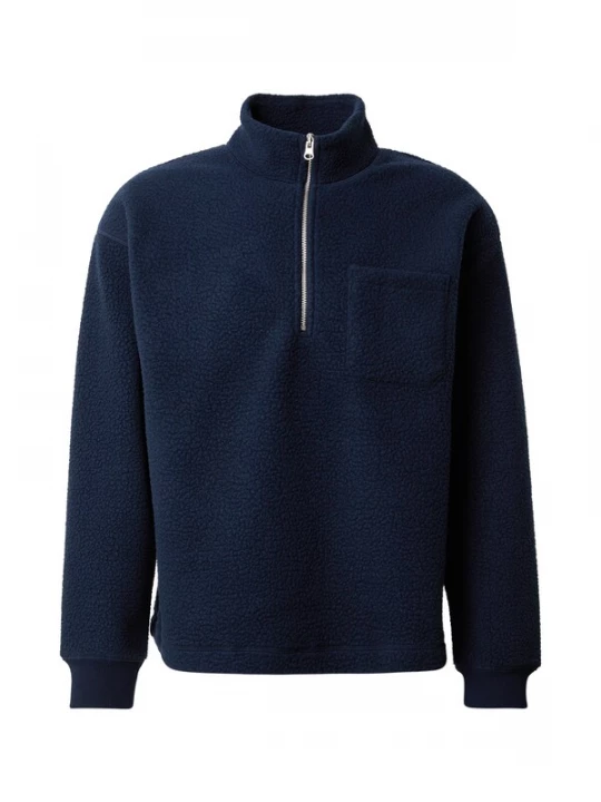 Foto van product JACK & JONES Sweatshirt 'JORGREENE' nachtblauw