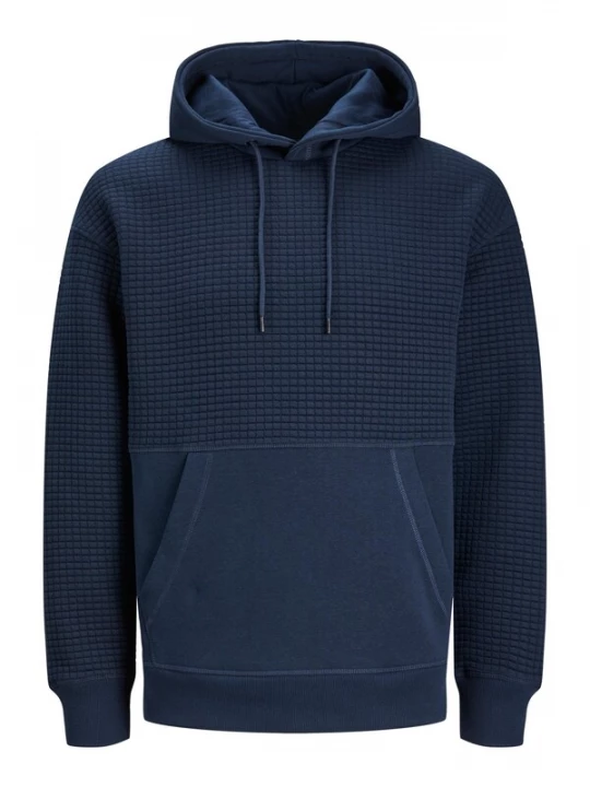 Foto van product JACK & JONES Sweatshirt navy