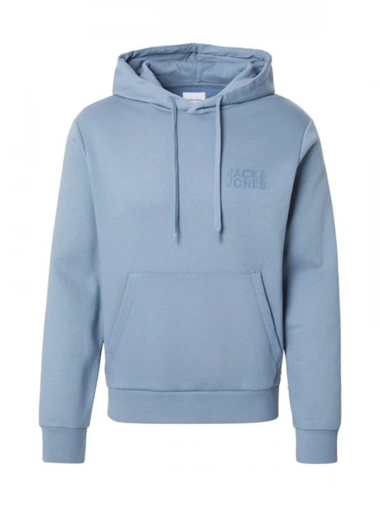 Foto van product JACK & JONES Sweatshirt opaal