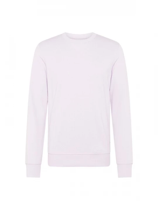Foto van product JACK & JONES Sweatshirt pastellila