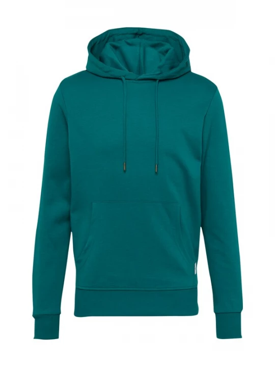 Foto van product JACK & JONES Sweatshirt petrol