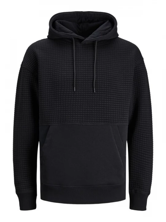 Foto van product JACK & JONES Sweatshirt zwart