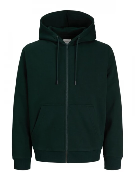 Foto van product JACK & JONES Sweatvest 'JJEBRADLEY' spar