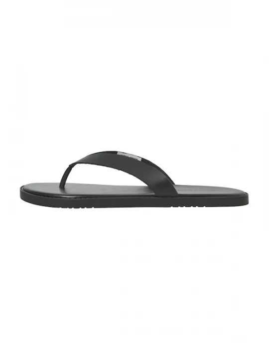 Foto van product JACK & JONES Teenslippers 'JFWDUBAI' zwart