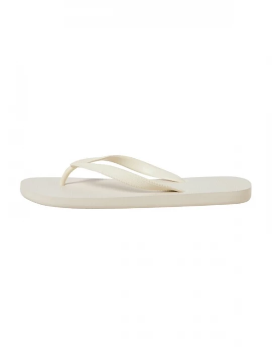 Foto van product JACK & JONES Teenslippers 'JFWSOLID' beige