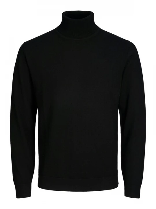 Foto van product JACK & JONES Trui '12216829' zwart