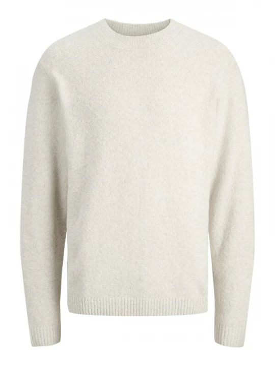 Foto van product JACK & JONES Trui 'Blamaverick' beige
