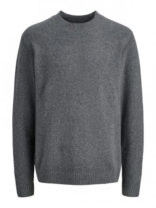 Foto van product JACK & JONES Trui 'Blamaverick' grijs