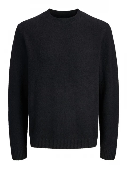 Foto van product JACK & JONES Trui 'Blamaverick' zwart