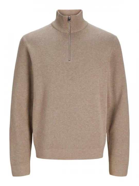 Foto van product JACK & JONES Trui 'Blamilano' sand