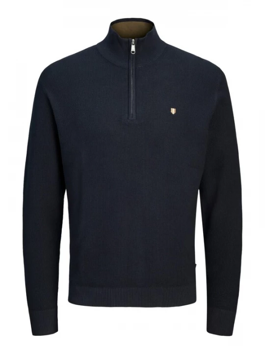 Foto van product JACK & JONES Trui 'blurex' navy
