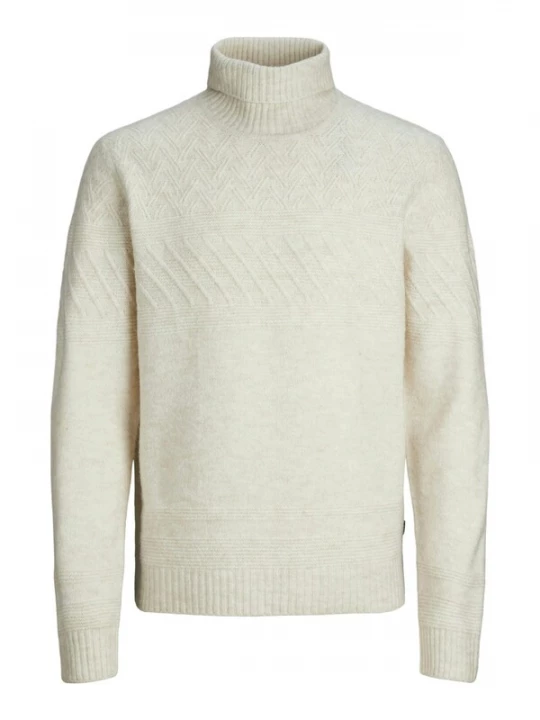 Foto van product JACK & JONES Trui 'Ccmilo' beige