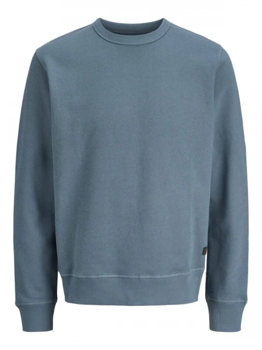 Foto van product JACK & JONES Trui 'Dover' grijs