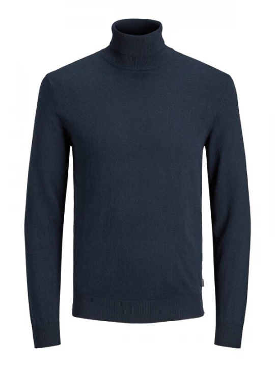 Foto van product JACK & JONES Trui 'Eemil' navy
