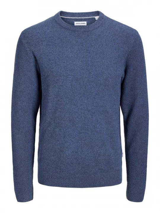 Foto van product JACK & JONES Trui 'Eryder' navy