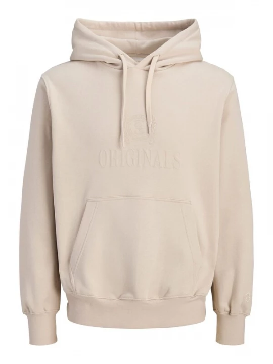 Foto van product JACK & JONES Trui 'FREDERIKSBERG' beige