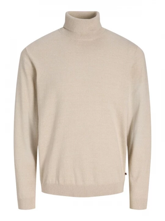 Foto van product JACK & JONES Trui 'JJEBasic' crème