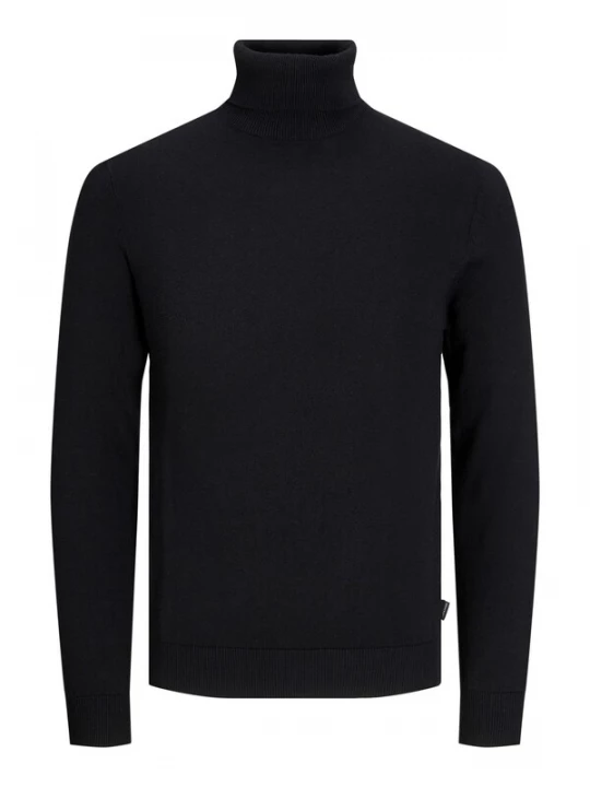 Foto van product JACK & JONES Trui 'JJEemil' zwart