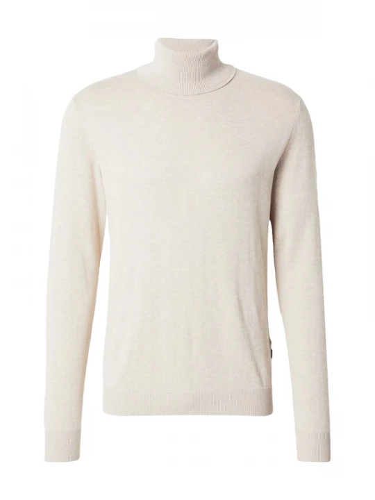 Foto van product JACK & JONES Trui 'JJEmil' beige