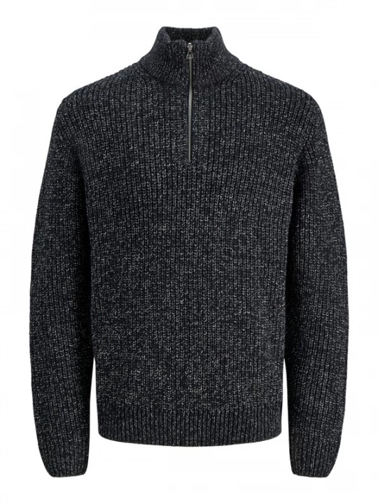Foto van product JACK & JONES Trui 'JORBLEECKER' nachtblauw