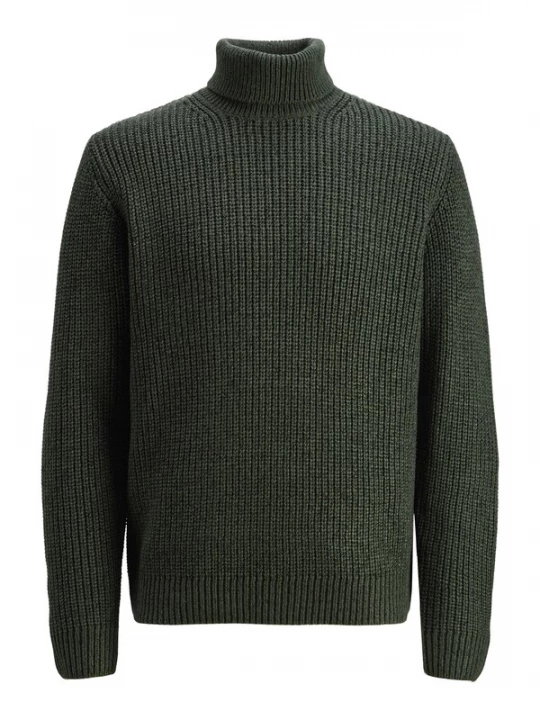 Foto van product JACK & JONES Trui 'JORBLEECKER' spar