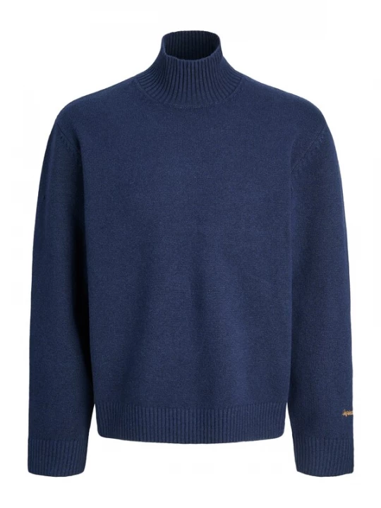 Foto van product JACK & JONES Trui 'JORNORREBRO' marine