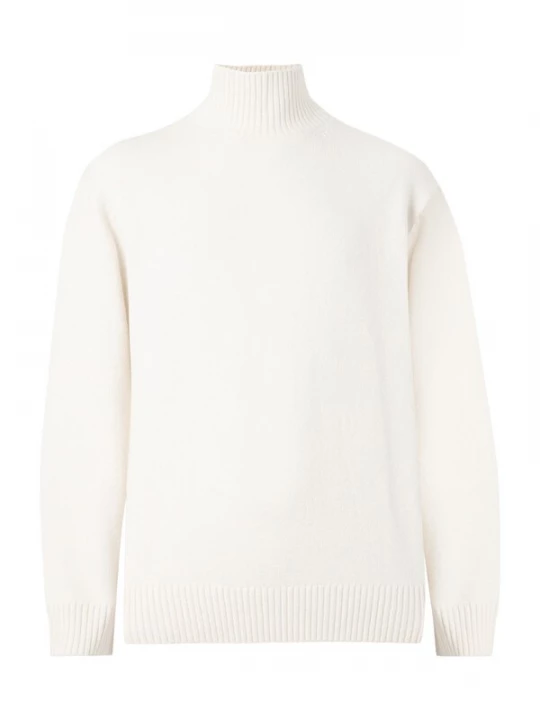 Foto van product JACK & JONES Trui 'JORNORREBRO' wit