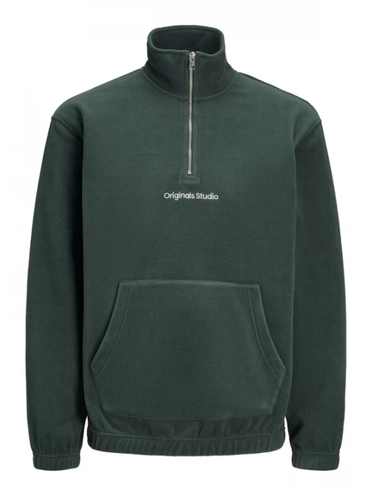 Foto van product JACK & JONES Trui 'JORVesterbro' spar / wit