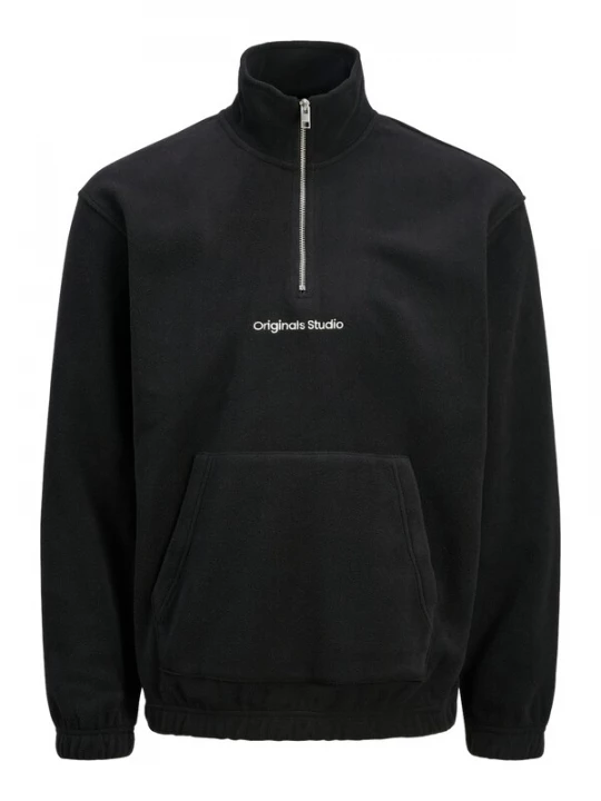 Foto van product JACK & JONES Trui 'JORVesterbro' zwart