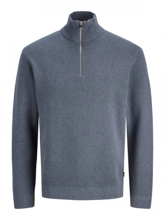 Foto van product JACK & JONES Trui 'JPRBLAMILANO' navy