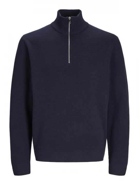 Foto van product JACK & JONES Trui 'JPRBLAMILANO' navy