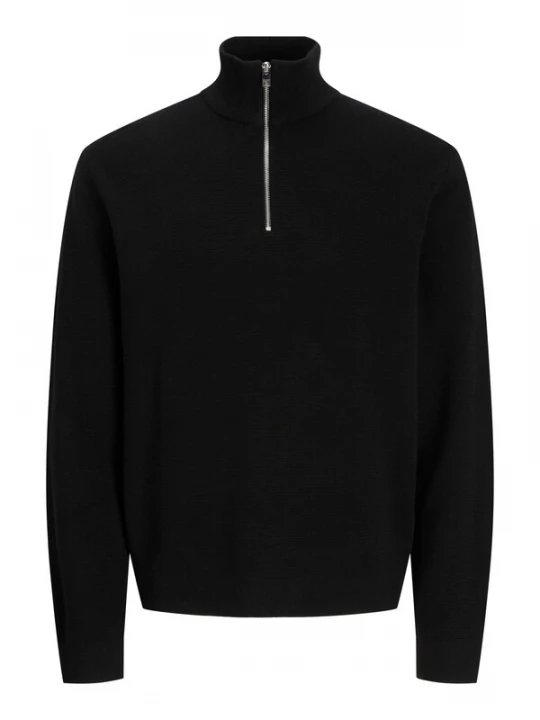Foto van product JACK & JONES Trui 'JPRBLAMILANO' zwart