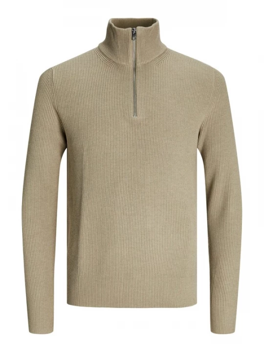 Foto van product JACK & JONES Trui 'Perfect' sand