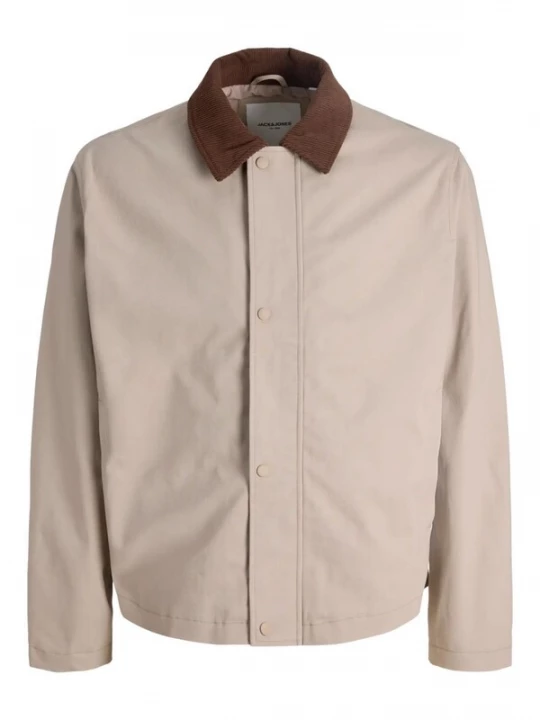 Foto van product JACK & JONES Tussenjas beige